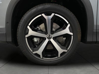 2026 Volkswagen Tiguan SE 4MOTION