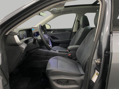 2026 Volkswagen Tiguan SE 4MOTION