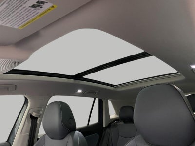 2026 Volkswagen Tiguan SE 4MOTION