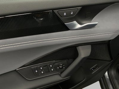 2026 Volkswagen Tiguan SE 4MOTION