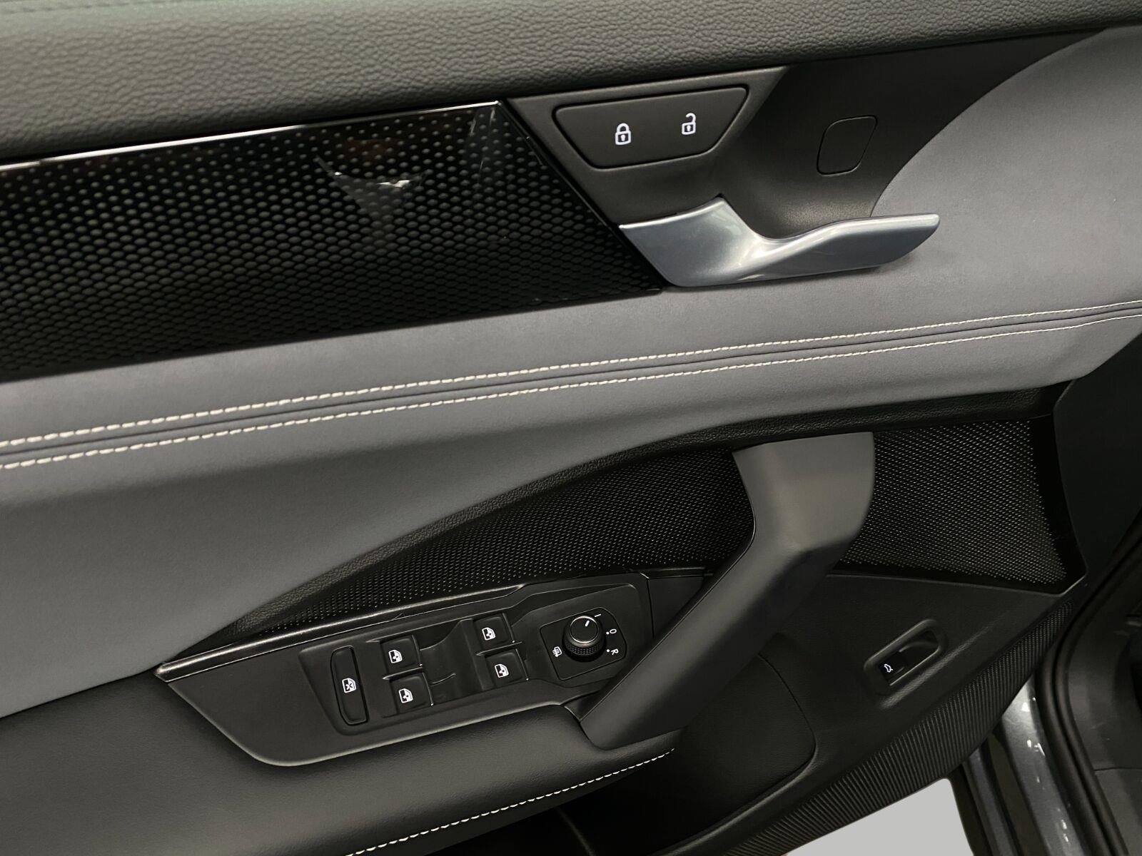 2026 Volkswagen Tiguan SE 4MOTION
