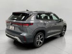 2026 Volkswagen Tiguan SE 4MOTION