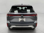 2026 Volkswagen Tiguan SE 4MOTION