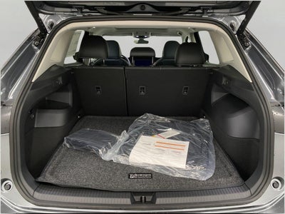 2026 Volkswagen Tiguan SE 4MOTION