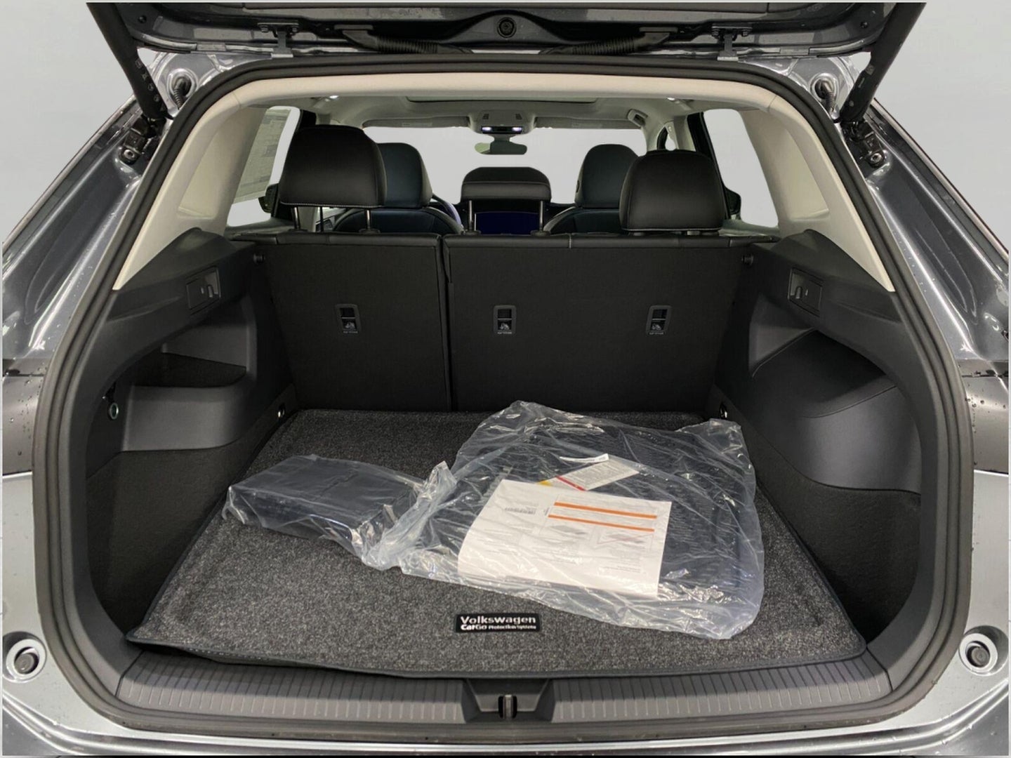 2026 Volkswagen Tiguan SE 4MOTION