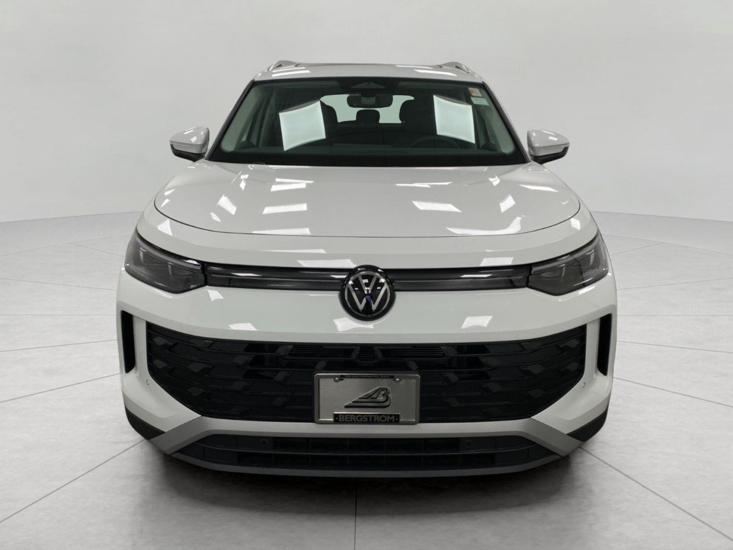 2026 Volkswagen Tiguan SE 4MOTION