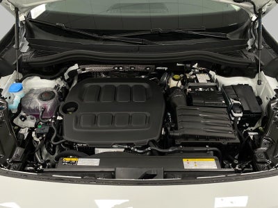 2026 Volkswagen Tiguan SE 4MOTION