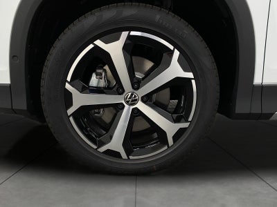 2026 Volkswagen Tiguan SE 4MOTION