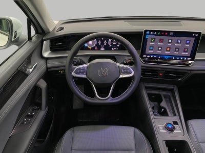 2026 Volkswagen Tiguan SE 4MOTION