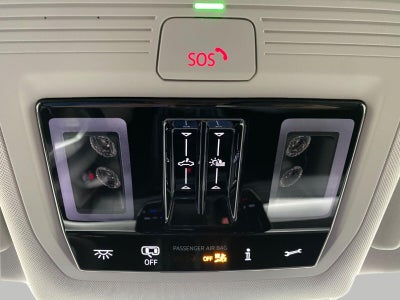 2026 Volkswagen Tiguan SE 4MOTION