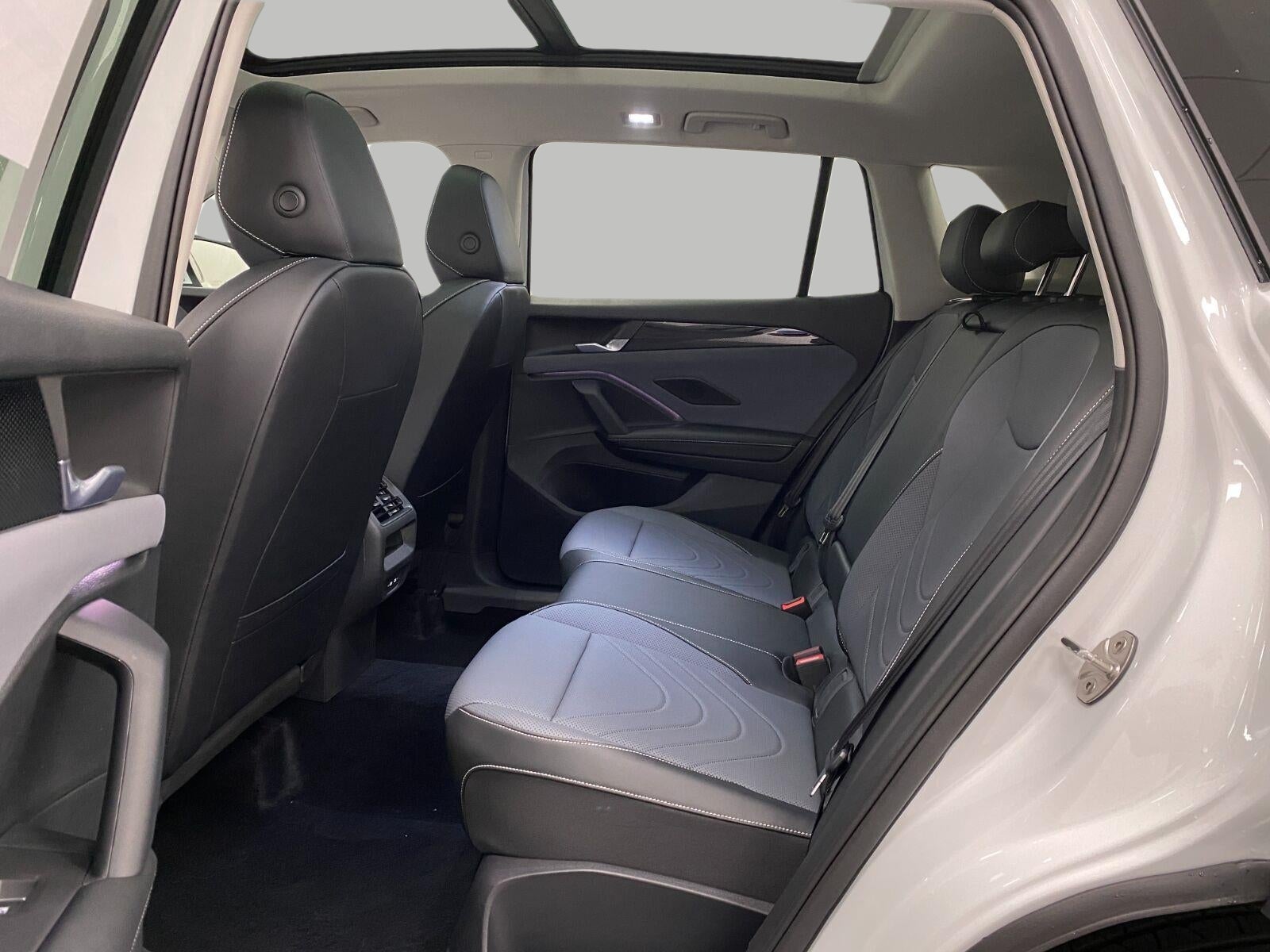 2026 Volkswagen Tiguan SE 4MOTION