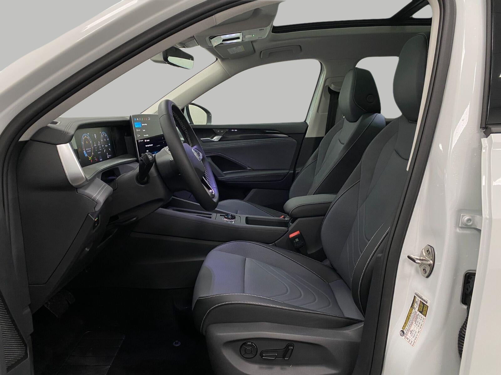 2026 Volkswagen Tiguan SE 4MOTION