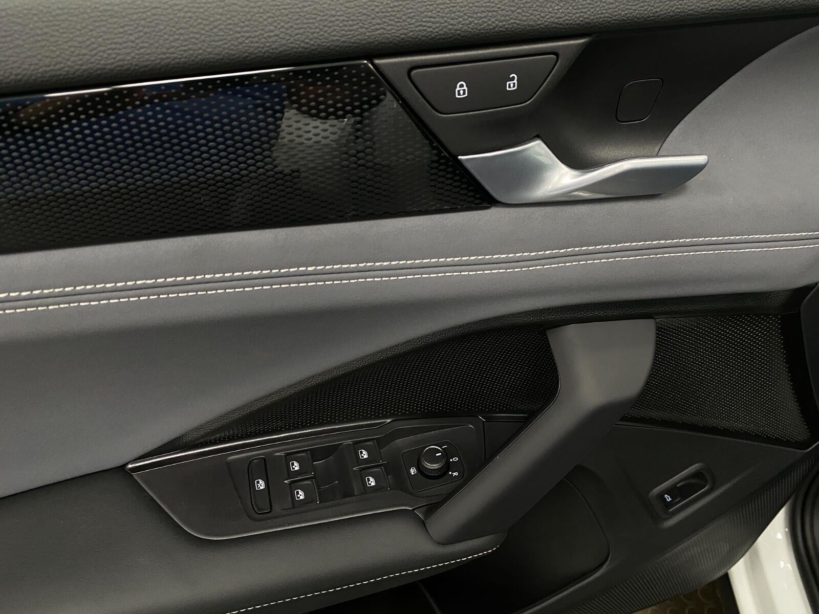 2026 Volkswagen Tiguan SE 4MOTION