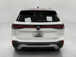 2026 Volkswagen Tiguan SE 4MOTION