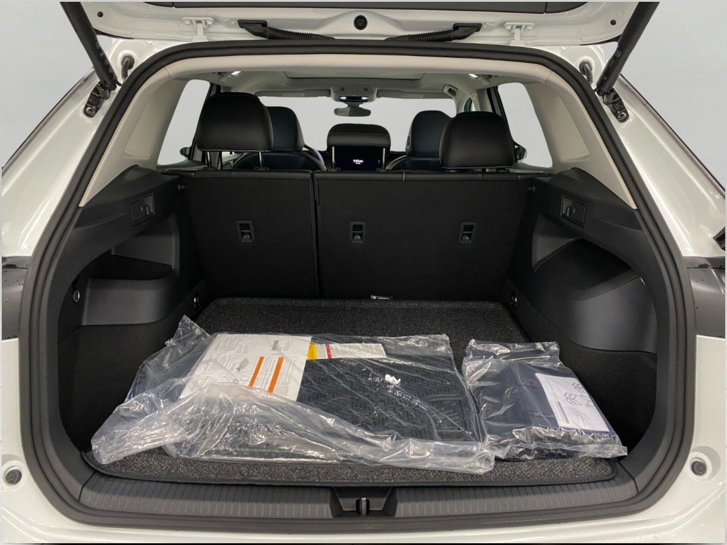 2026 Volkswagen Tiguan SE 4MOTION