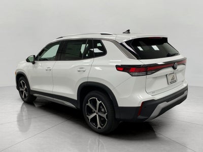 2026 Volkswagen Tiguan SE 4MOTION