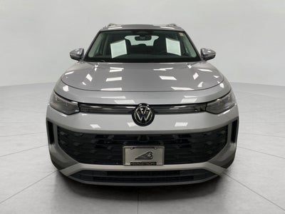 2026 Volkswagen Tiguan SE 4MOTION