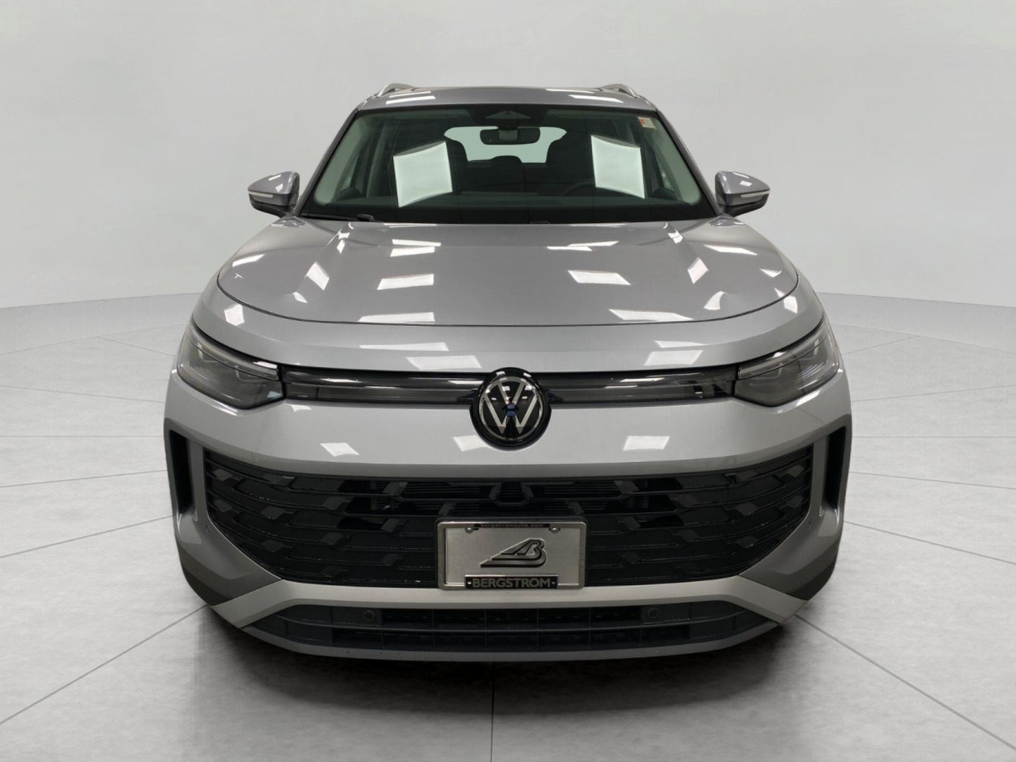 2026 Volkswagen Tiguan SE 4MOTION