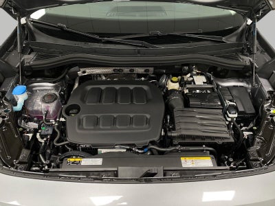 2026 Volkswagen Tiguan SE 4MOTION