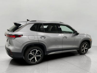 2026 Volkswagen Tiguan SE 4MOTION