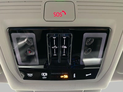 2026 Volkswagen Tiguan SE 4MOTION