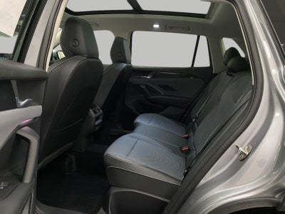 2026 Volkswagen Tiguan SE 4MOTION