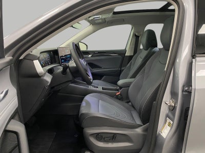 2026 Volkswagen Tiguan SE 4MOTION
