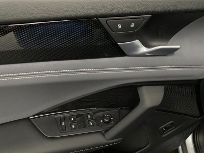 2026 Volkswagen Tiguan SE 4MOTION