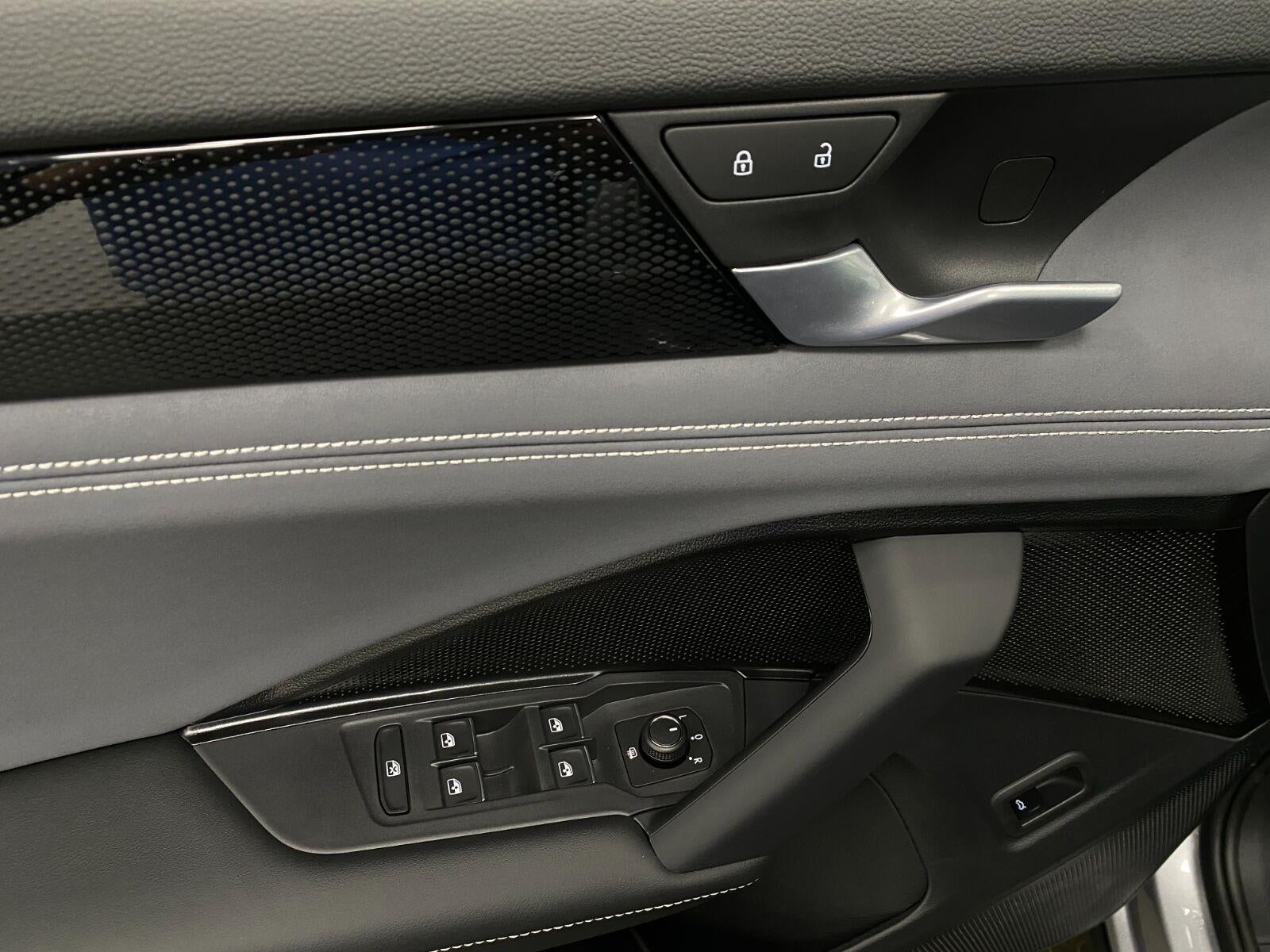 2026 Volkswagen Tiguan SE 4MOTION