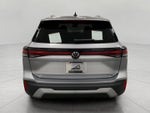2026 Volkswagen Tiguan SE 4MOTION