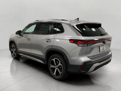 2026 Volkswagen Tiguan SE 4MOTION
