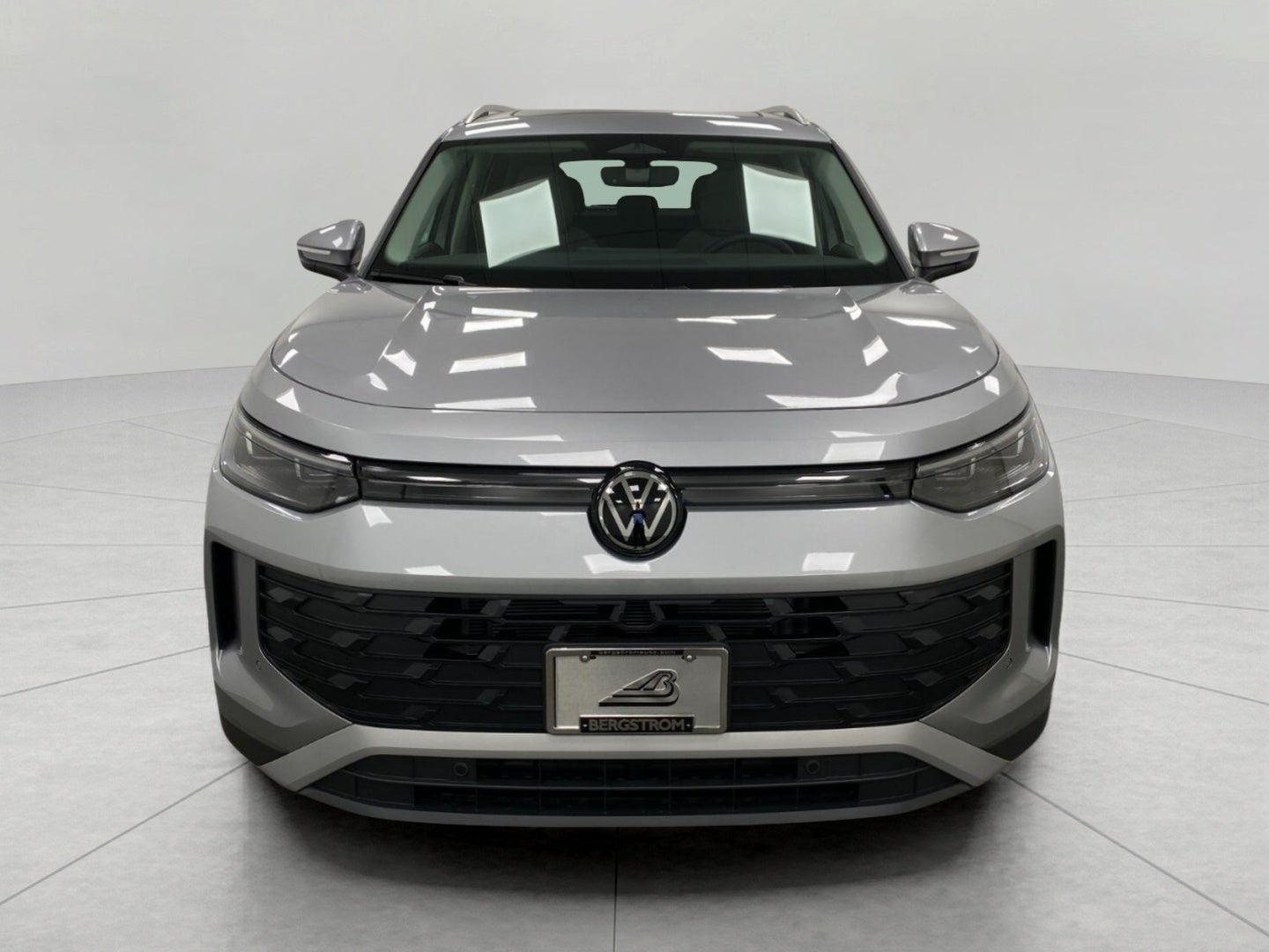 2026 Volkswagen Tiguan SE 4MOTION