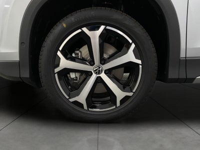 2026 Volkswagen Tiguan SE 4MOTION