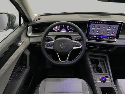2026 Volkswagen Tiguan SE 4MOTION