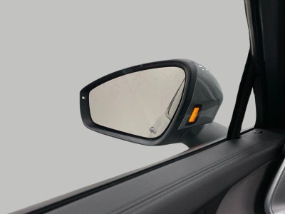 2026 Volkswagen Tiguan SE 4MOTION