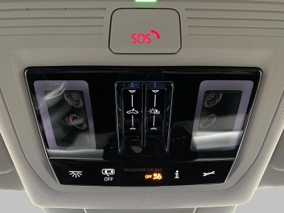 2026 Volkswagen Tiguan SE 4MOTION