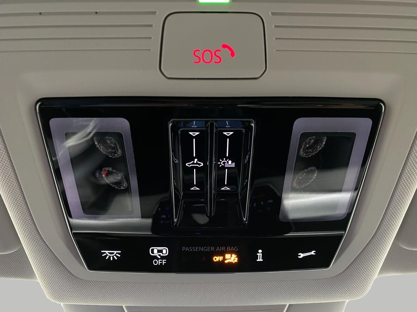 2026 Volkswagen Tiguan SE 4MOTION