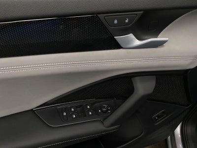2026 Volkswagen Tiguan SE 4MOTION