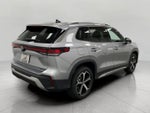 2026 Volkswagen Tiguan SE 4MOTION