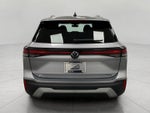 2026 Volkswagen Tiguan SE 4MOTION
