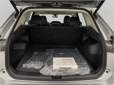 2026 Volkswagen Tiguan SE 4MOTION