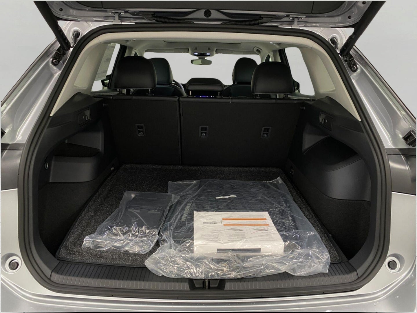 2026 Volkswagen Tiguan SE 4MOTION
