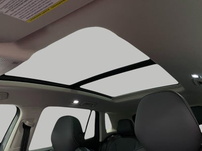 2025 Volkswagen Tiguan 2.0T SE 4MOTION