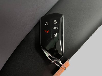 2025 Volkswagen Tiguan 2.0T SE 4MOTION