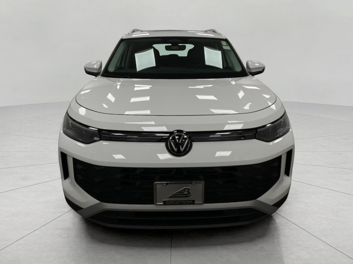 2026 Volkswagen Tiguan SE 4MOTION