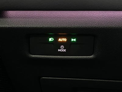 2026 Volkswagen Tiguan SE 4MOTION