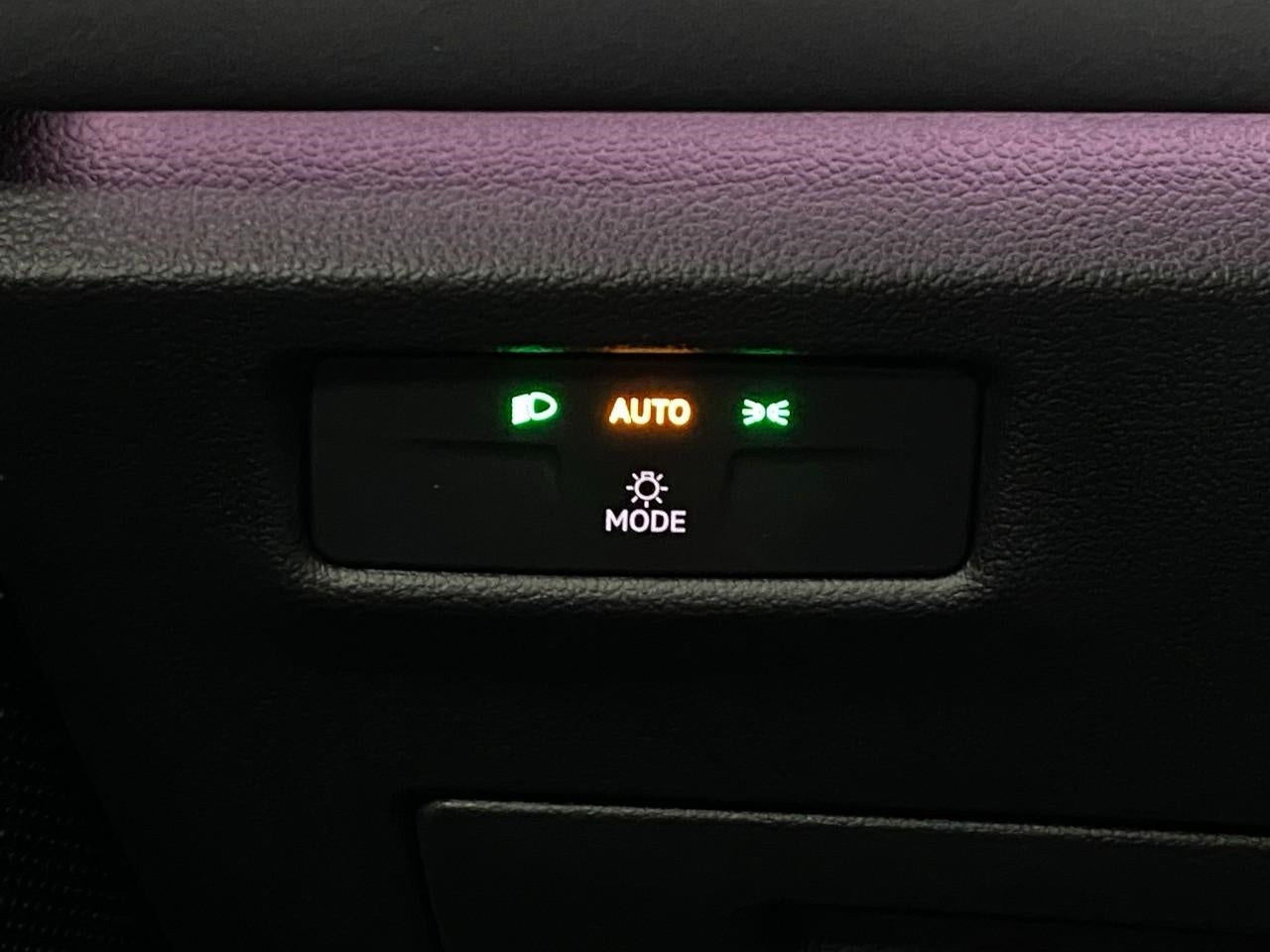 2026 Volkswagen Tiguan SE 4MOTION