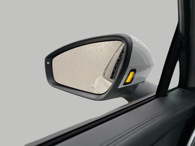 2026 Volkswagen Tiguan SE 4MOTION