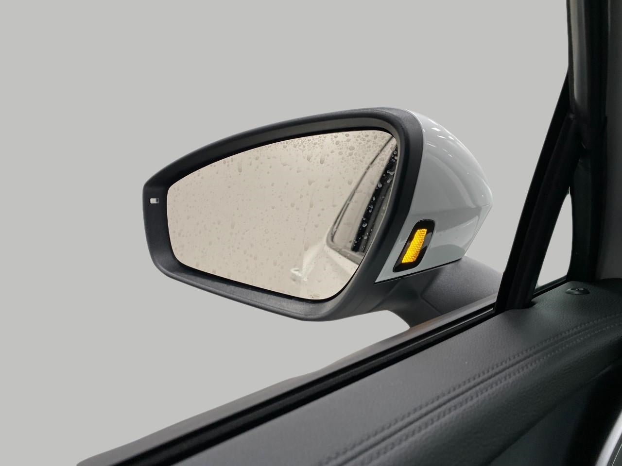 2026 Volkswagen Tiguan SE 4MOTION