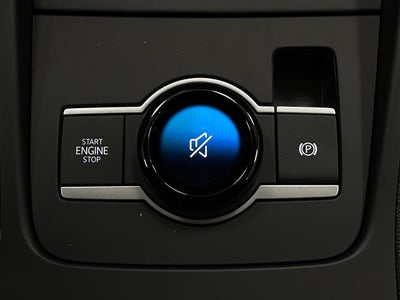 2026 Volkswagen Tiguan SE 4MOTION